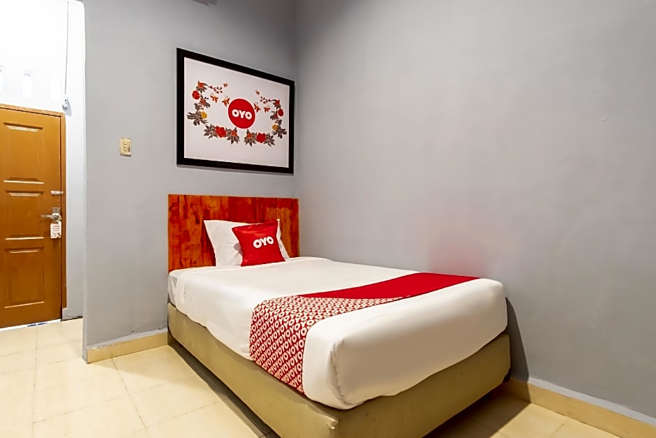 OYO 1668 Yvel Homestay Syariah