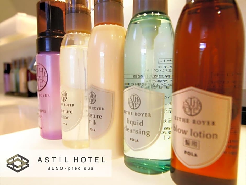 Astil Hotel Juso Precious - Vacation STAY 16039v