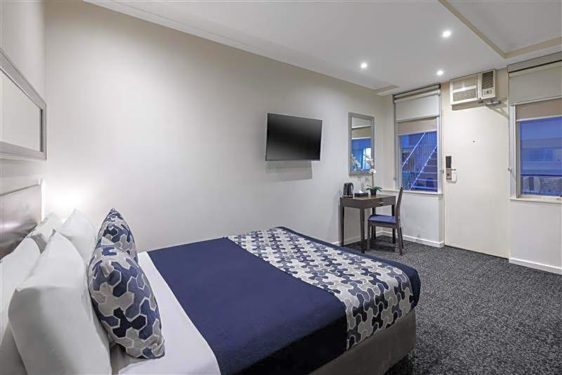 Great Southern Hotel Melbourne
