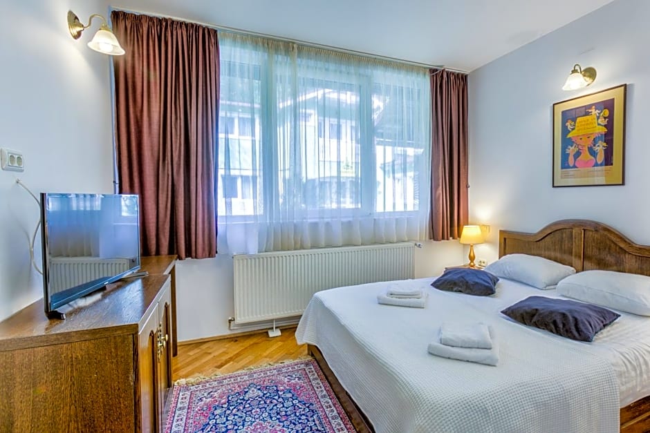 Residence Central Annapolis