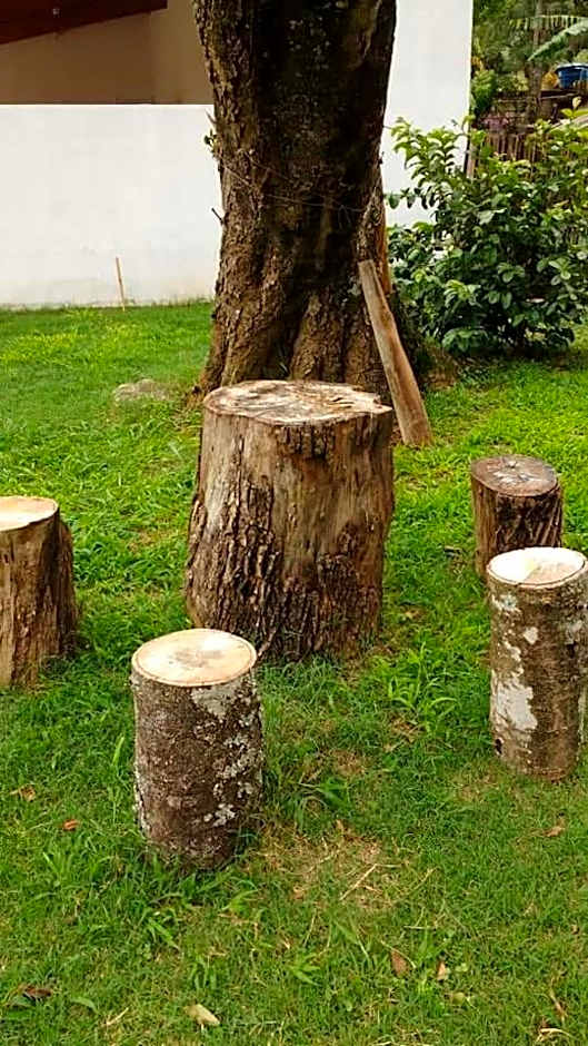 Pousada Dedo de Deus