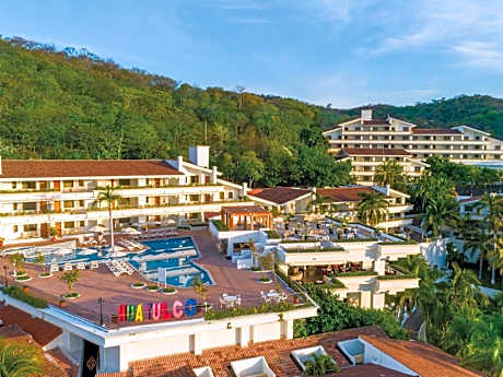 Park Royal Huatulco managed by Accor