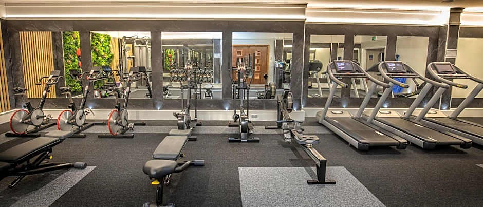 The Quay Hotel And Spa