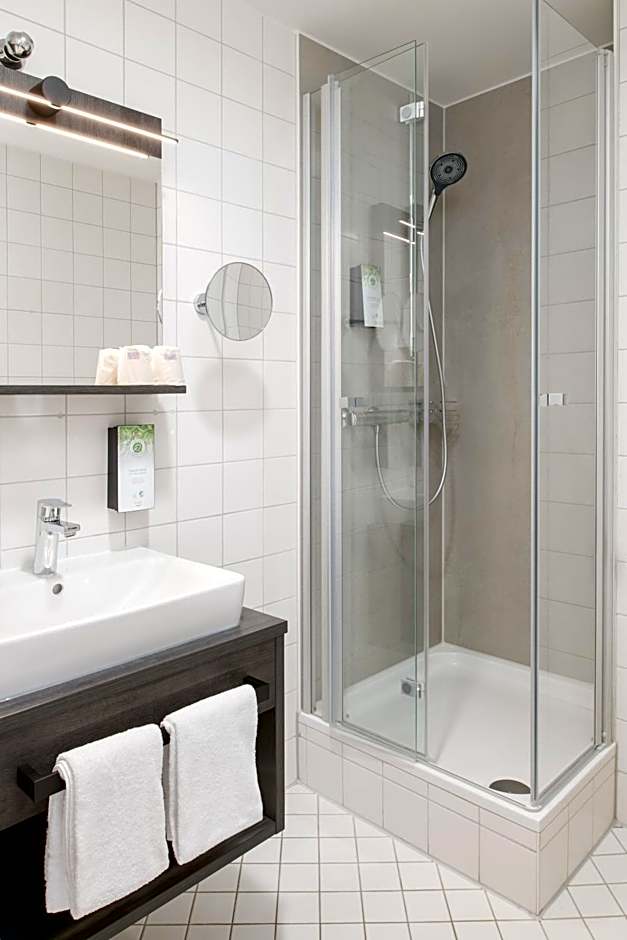 Hotel Aiterbach am Chiemsee