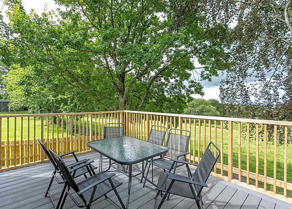 Blaithwaite Country House Estate