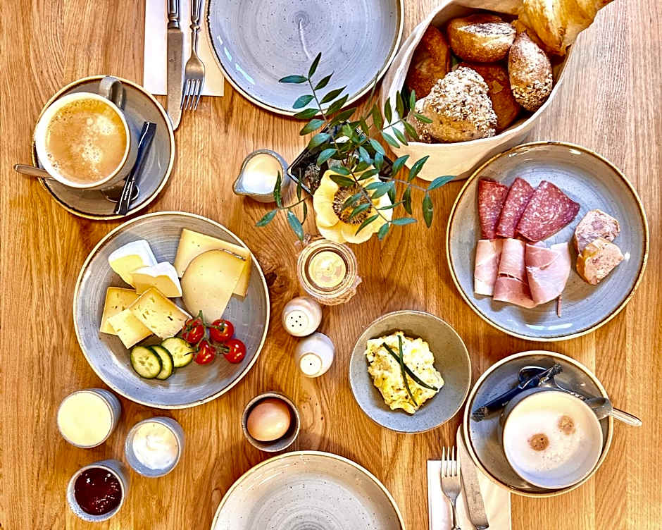 Boutique Hotel Waldwiese