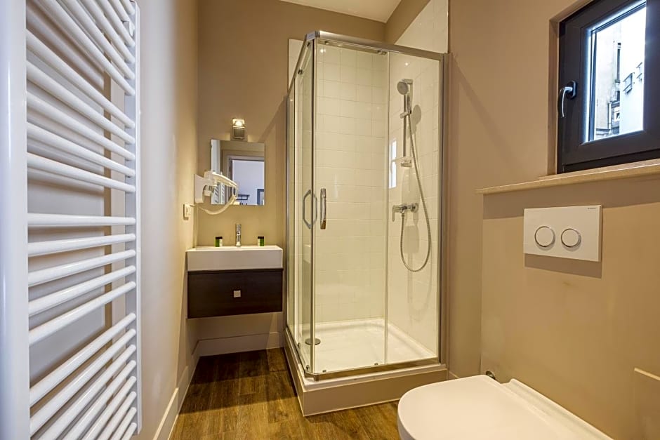Best Budget Rooms - Brussels Centre