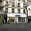 Hotel Des Buttes Chaumont