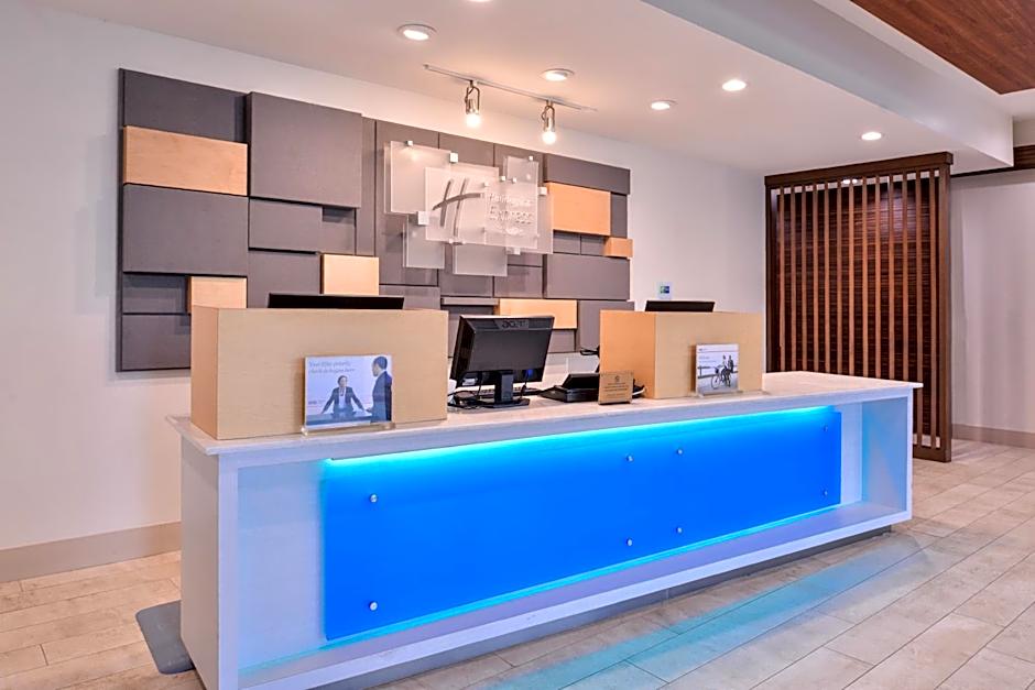 Holiday Inn Express New Orleans - St Charles By IHG