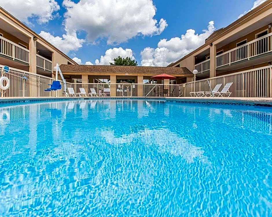 Quality Inn Kingsland