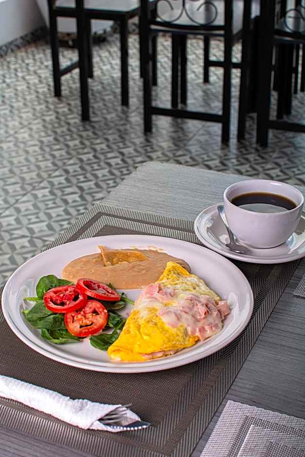 Hotel Manadia