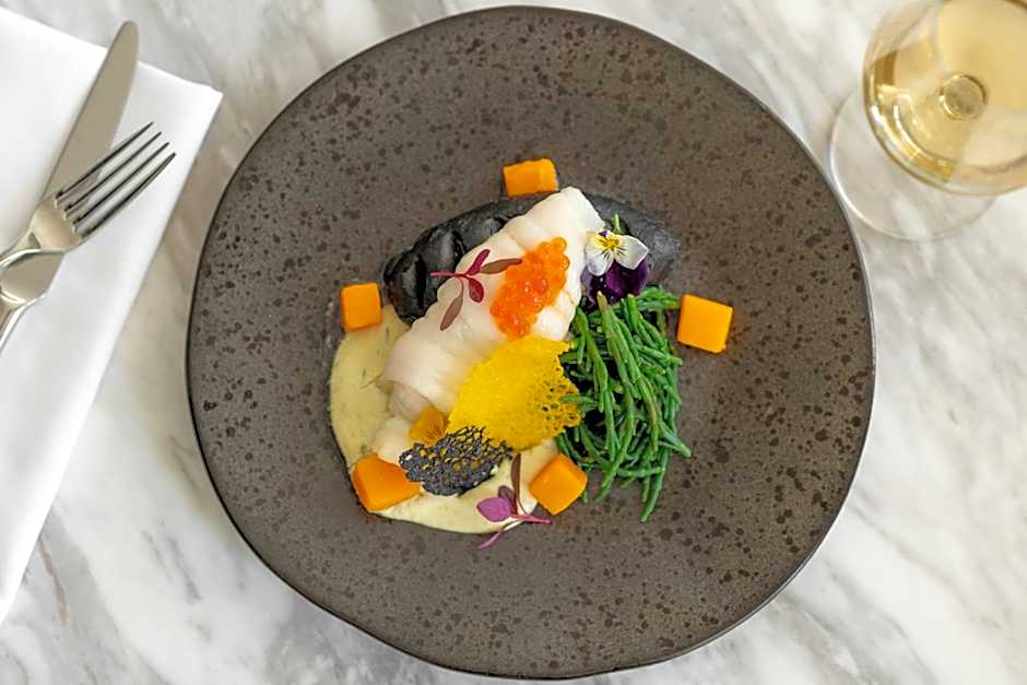 Dunalastair Hotel Suites