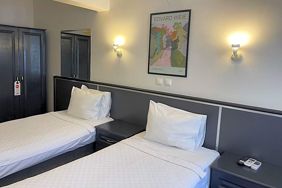 Otel Balca