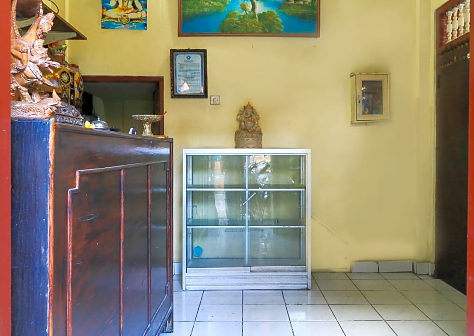 Bali Duta Wisata Beach Inn by ZUZU