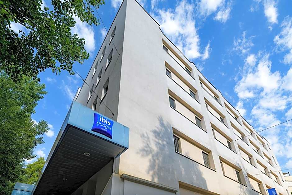 ibis budget Hotel Luzern City