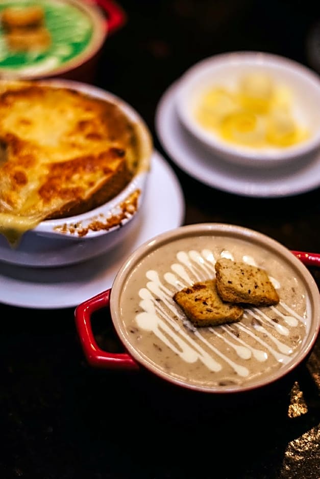 Smokehouse Hotel Cameron Highlands