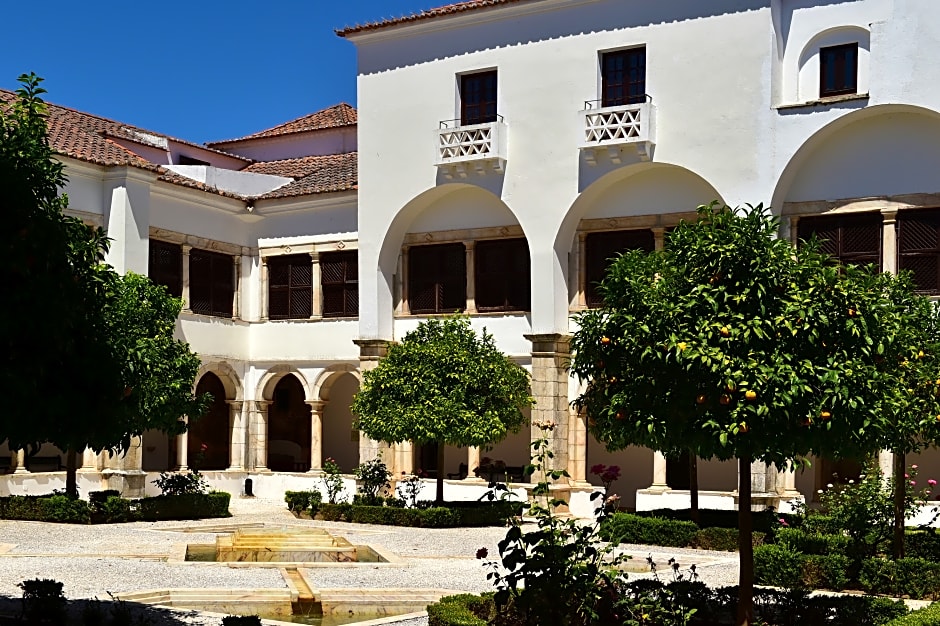 Pousada Convento de Vila Viçosa