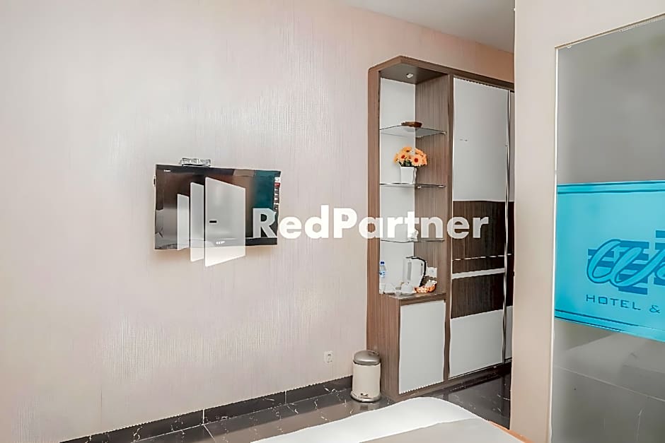 Hotel Wahaha RedPartner – Cirebon, OH