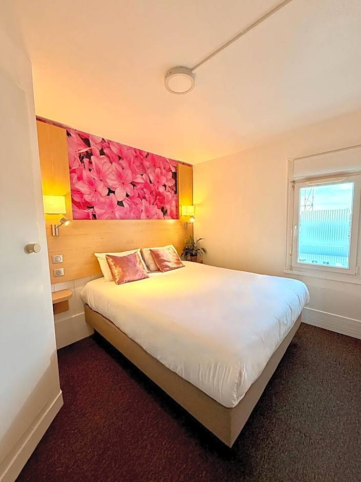 Fasthotel Orleans Zénith