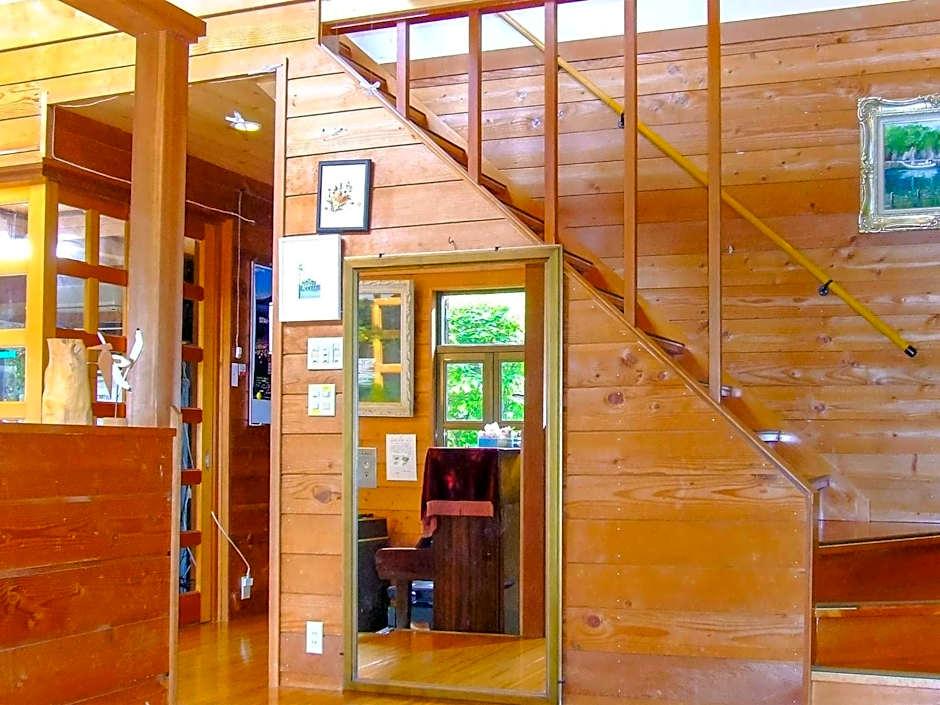 Minamitsuru-gun - Hotel / Vacation STAY 45535