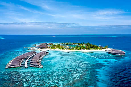Kagi Maldives Resort & Spa