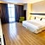 Lintas Platinum Hotel