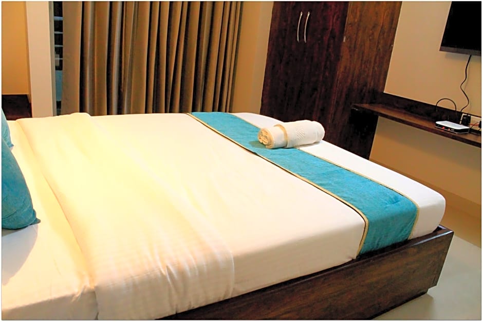 StayBird - Icon Bliss, An Apartment Hotel