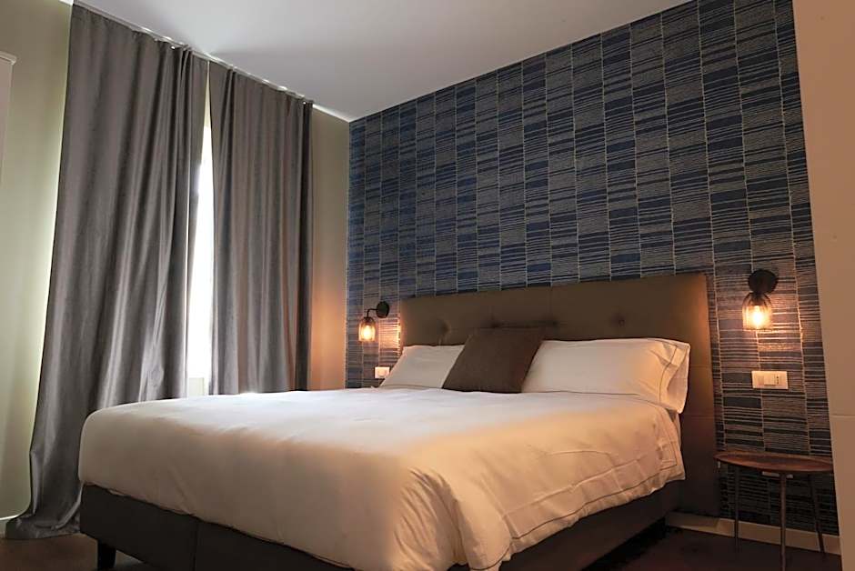 Hotel B&B il Mosaico