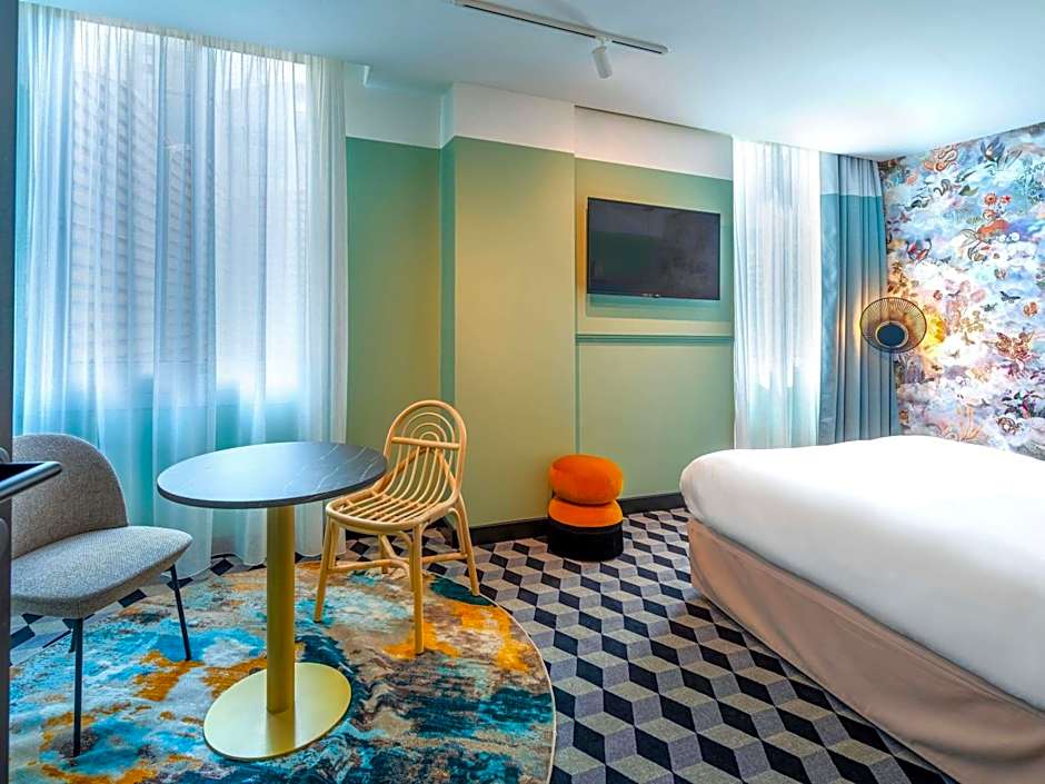 Le Splendid Hotel Annecy