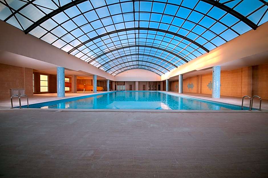 Safa Sorgun Thermal Hotel Wellness & SPA