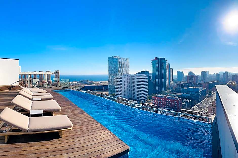 Tembo Barcelona Hotel