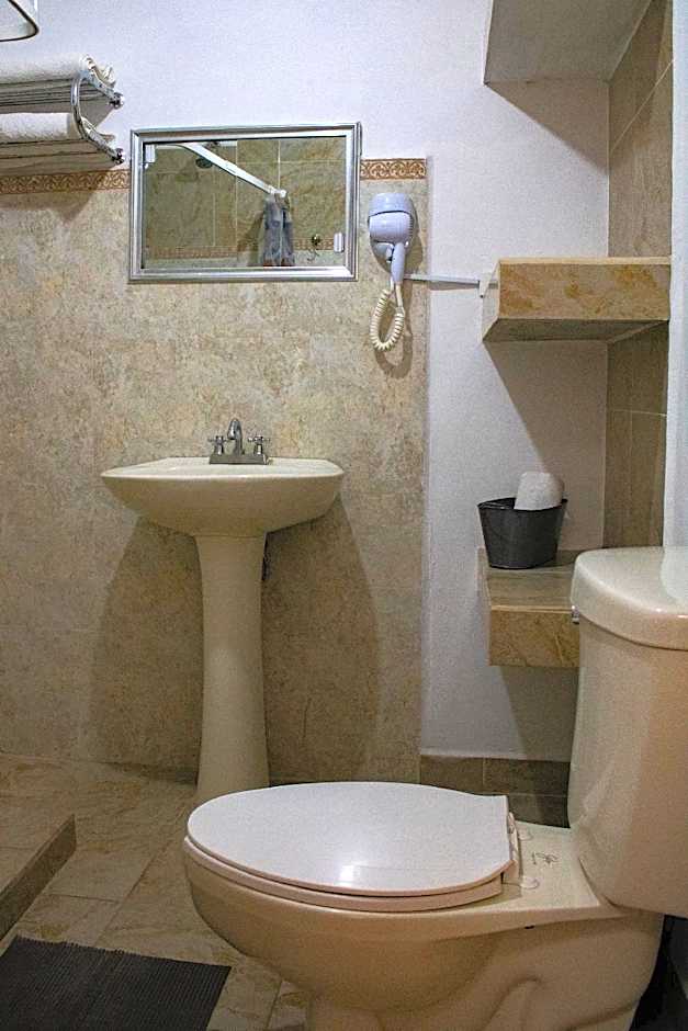 Hotel La Colección, Universidad de Guanajuato, Centro