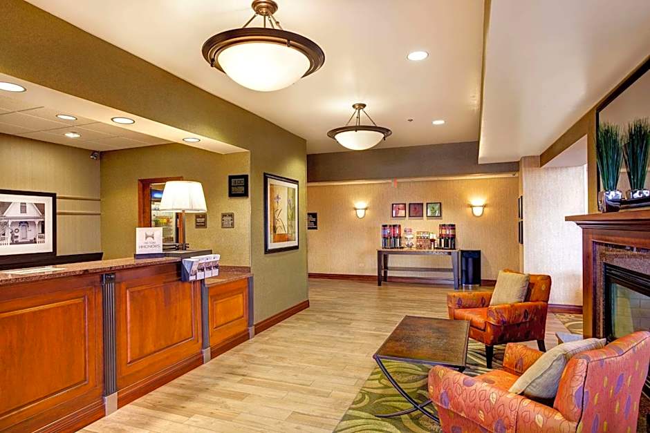 Hampton Inn By Hilton & Suites Addison Il