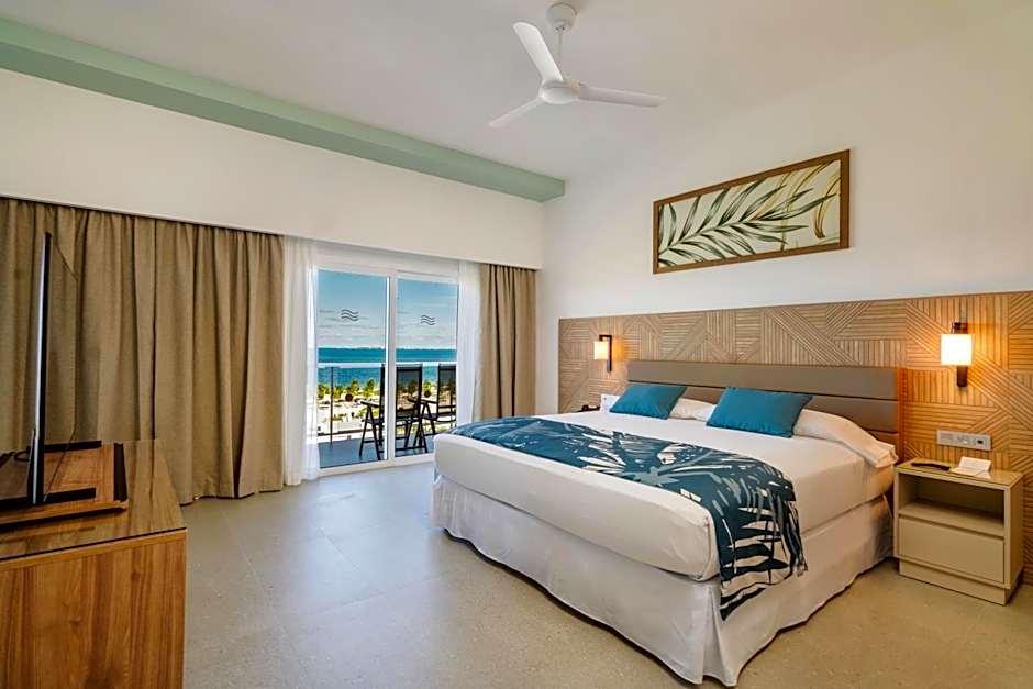 Riu Latino - Adults Only - All Inclusive