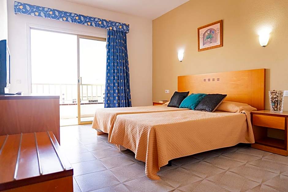 Hotel Aeropuerto Sur