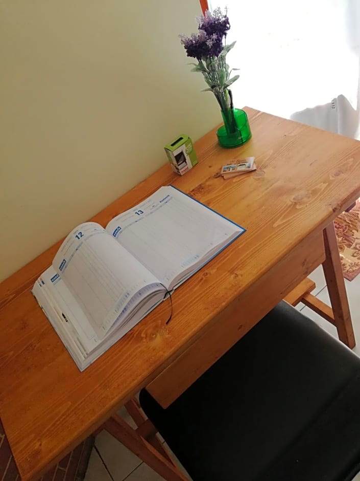 Il sasso bed & breakfast