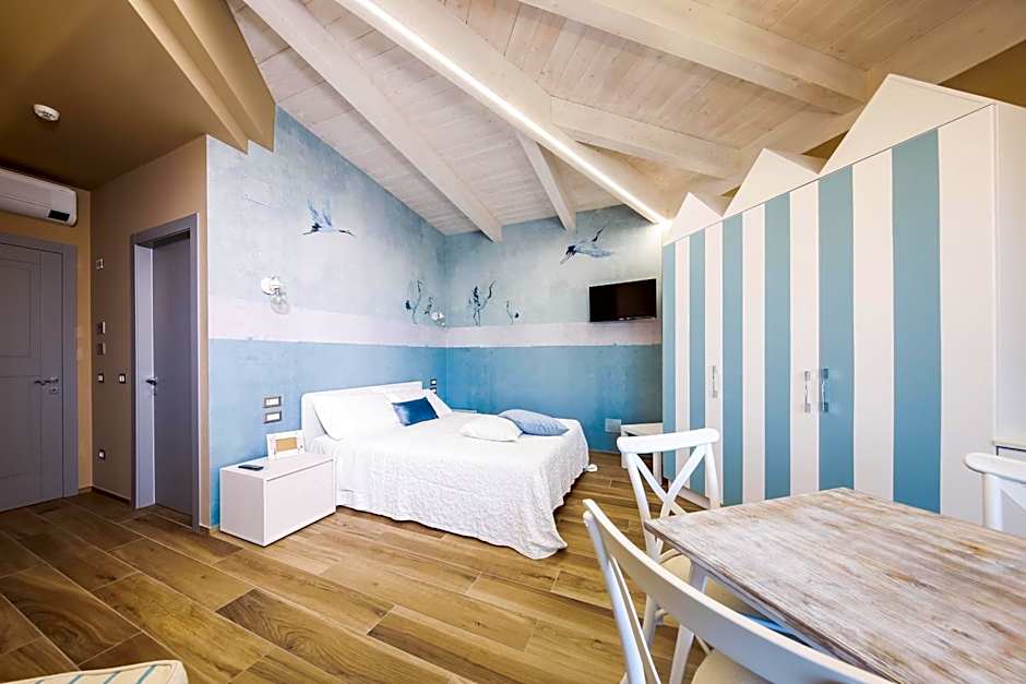 Vicolo Malavolta 7 Rooms and Suites