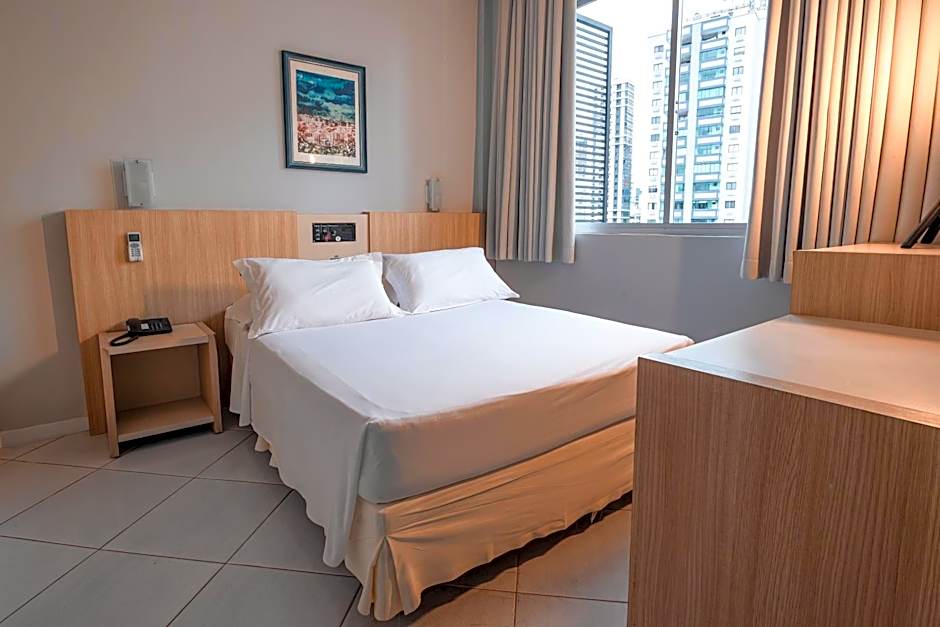Sagres Praia Hotel