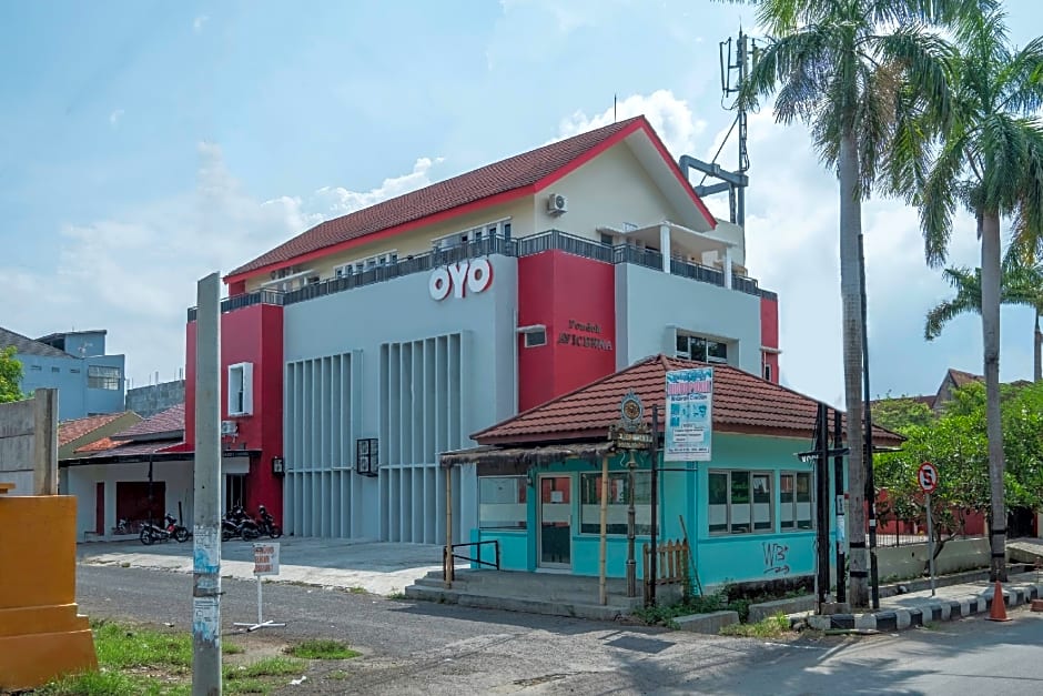 OYO 2132 Pondok Avicenna