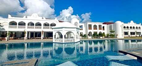 Shukran Palace