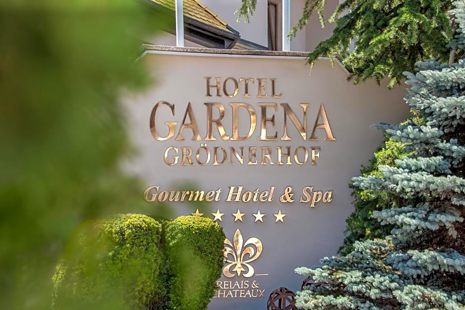 Hotel Gardena Grödnerhof