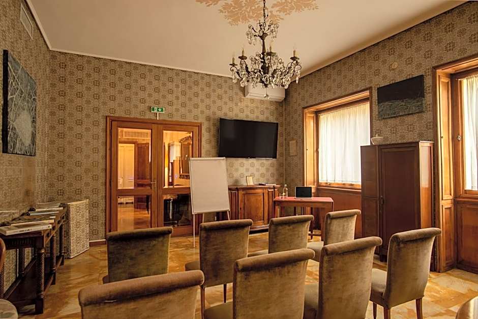 Locanda dei Buoni e Cattivi