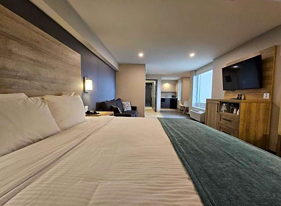 Vittoria Hotel & Suites