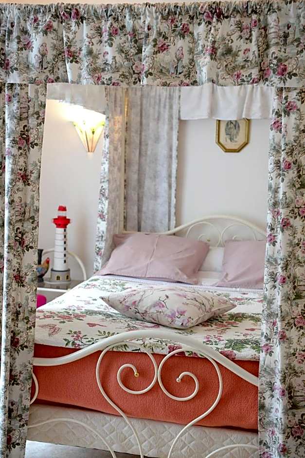 ty dreux entre terre et mer