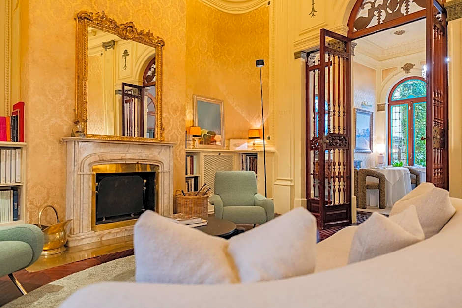 Palacio Ca Sa Galesa