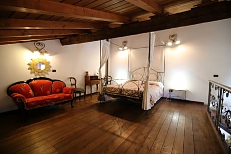 Suite Duplex Quadruple