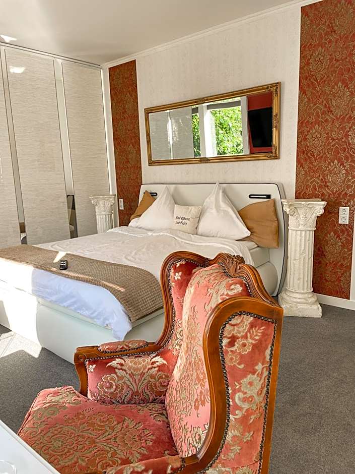 Photo 1 of 12 of Junior Suite, Terrace