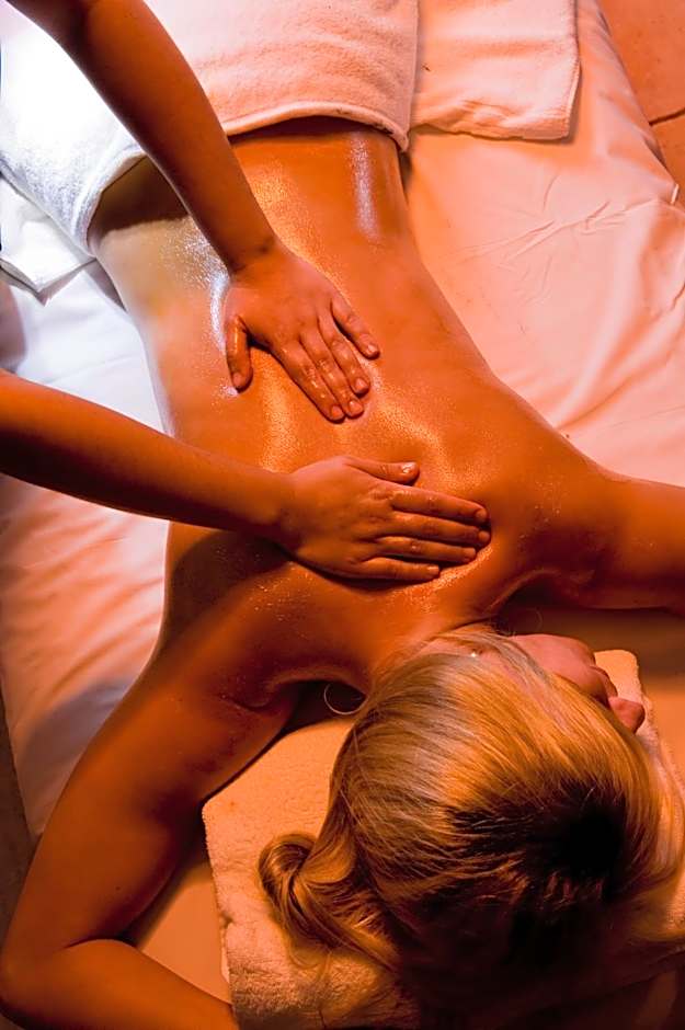 Salles Hotel Pere Iv