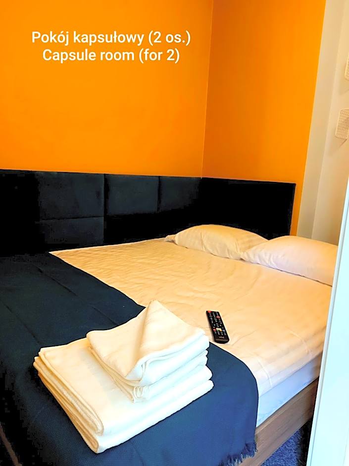 Bello ApartHostel Private Rooms