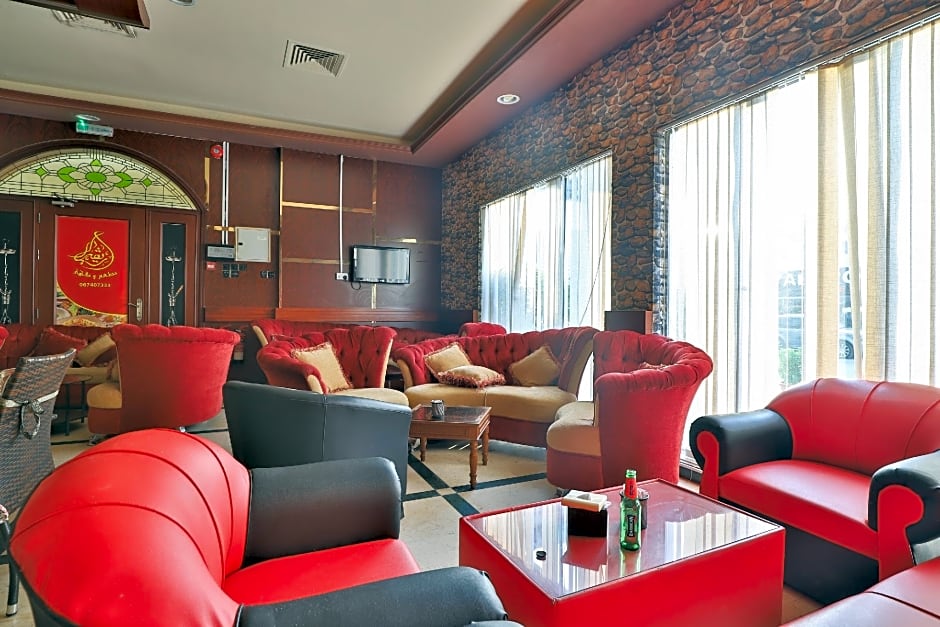 Marhaba Residence Hotel Apartments